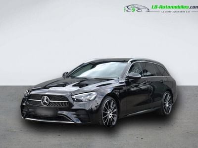 Mercedes E200