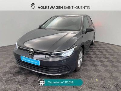 VW Golf VIII