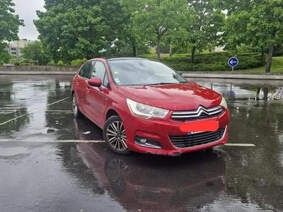 Occasion 2011 Citroën C4 Exclusive Berline | 7 500 €