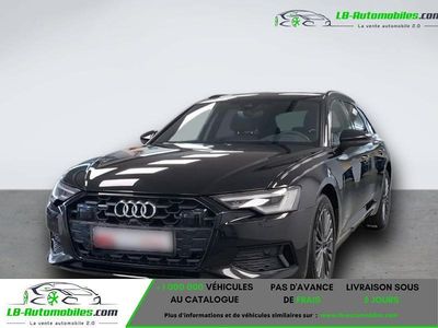 Occasion 2024 Audi A6 Break | 58 300 € (Prix assez cher)