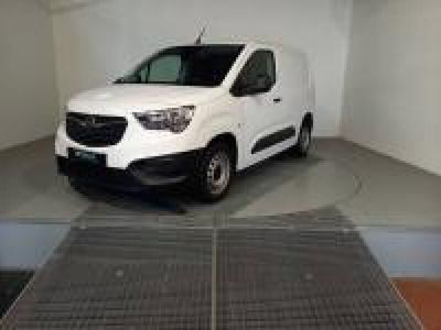 occasion Opel Combo Cargo M 650kg Bluehdi 100ch S&s Flexcargo Pack Business Conn