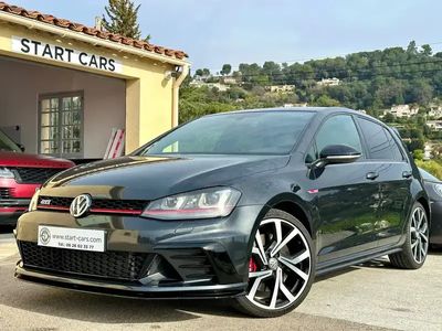 occasion VW Golf GTI 2.0 TSI 265 BlueMotion Technology DSG6 Clubsport