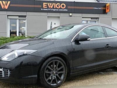 Renault Laguna Coupé