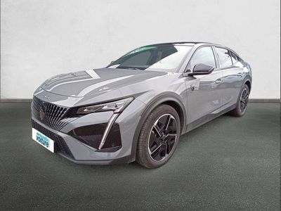 Peugeot 408 GT