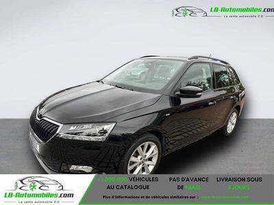 Occasion 2018 Skoda Fabia Break | 17 700 € (Prix assez cher)