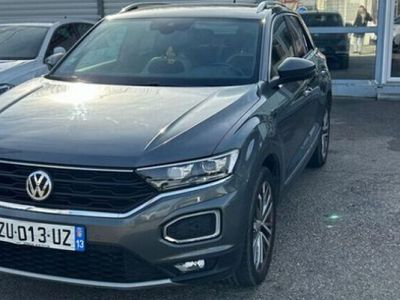 occasion VW T-Roc 1.5 tsi 150 cv