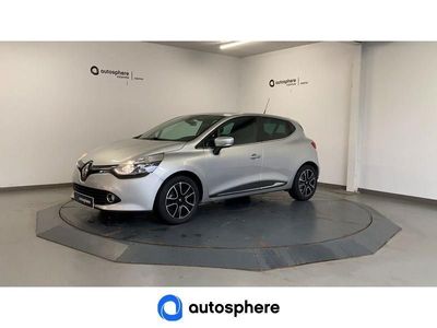 occasion Renault Clio IV 