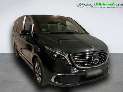 Mercedes EQV300