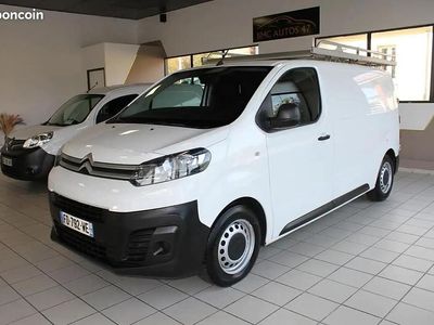 Citroën Jumpy