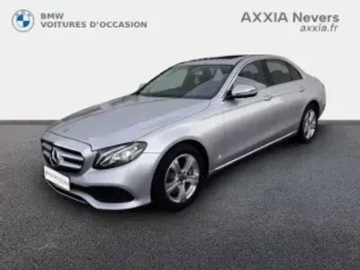 occasion Mercedes C220 D 194ch Executive 4matic 9g-tronic
