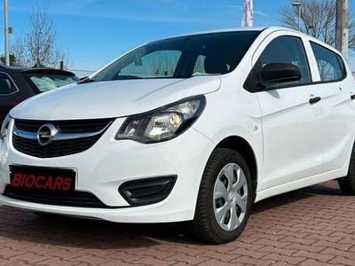 Occasion Opel Karl Selection 75 ch (55 kW) 2016 Citadine
