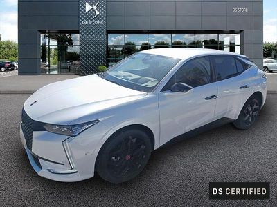 Occasion DS Automobiles DS4 Performance Line Plus 2023 Blanc Berline