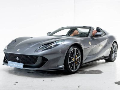 Ferrari 812