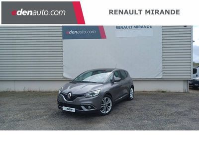occasion Renault Scénic IV Scenic dCi 110 Energy - Zen