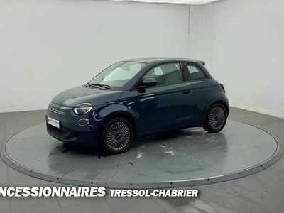 occasion Fiat 500e 500MY22 SERIE 1 STEP Berline e 118 ch Icône ''2021''