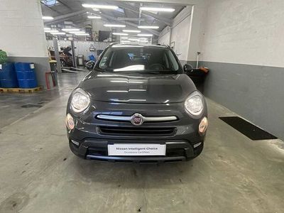 occasion Fiat 500X 1.4 MultiAir 140 ch