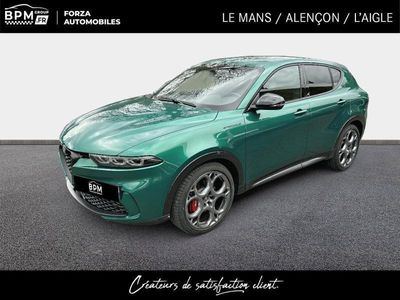 occasion Alfa Romeo Tonale 1.5 Hybrid 130ch Edizione Speciale TCT