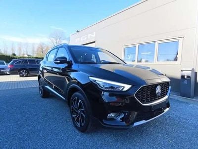 Occasion MG ZS Luxury 106 ch (77 kW) 2025 Noir SUV