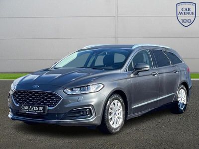 occasion Ford Mondeo SW d'occasion 2.0 HYBRID 187ch Vignale BVA