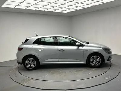 Renault Mégane IV