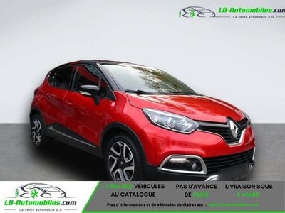 Occasion Renault Captur 120 ch (88 kW) 2015 SUV