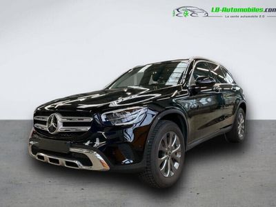 Mercedes GLC300e