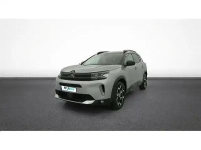 Occasion Citroën C5 Aircross 2022 Gris SUV