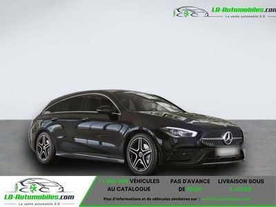 Mercedes 200