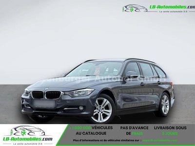 Occasion BMW 316 Sport Line 136 ch (100 kW) 2014 Berline