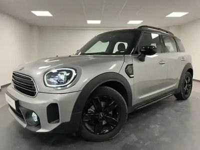 Occasion Mini Cooper Countryman 137 ch (100 kW) 2023 Argent SUV
