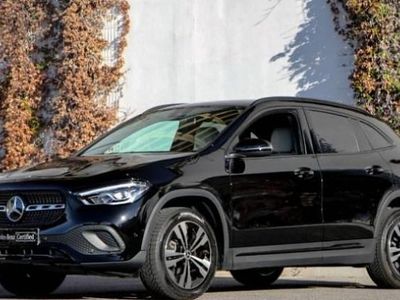 Occasion Mercedes GLA250 Progressive 160 ch (117 kW) 2023 SUV