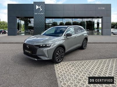 Gris Occasion 2025 DS Automobiles DS7 Crossback SUV | 49 990 €