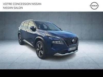 Occasion Nissan X-Trail Tekna 158 ch (116 kW) 2022 Blanc SUV