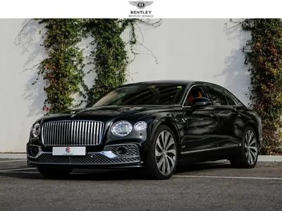 occasion Bentley Flying Spur W12 6.0L 635ch