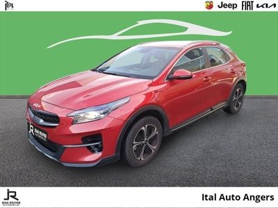 occasion Kia XCeed 1.6 GDi 141ch PHEV Active DCT6