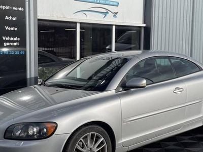 Occasion 2007 Volvo C70 Coupé | 6 980 €
