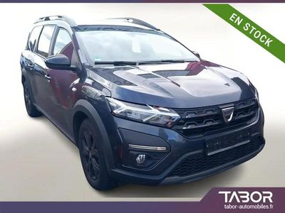 Gris Occasion 2022 Dacia Jogger Extreme Monospace | 19 188 € (Prix juste)