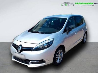 Renault Scénic III
