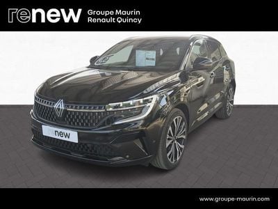Noir etoilé Occasion 2023 Renault Austral Iconic SUV | 29 990 € (Bon prix)