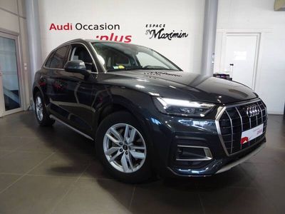 occasion Audi Q5 Business Executive 35 TDI 120 kW (163 ch) S tronic