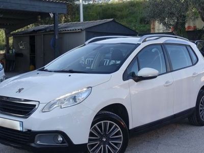 occasion Peugeot 2008 1.2 Puretech Active S&s Etg5