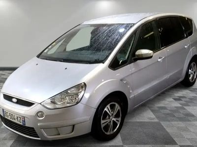 occasion Ford S-MAX 2.0 TDCi 140 Trend