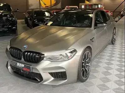 occasion BMW M5 Competition V8 625 Ch Francaise
