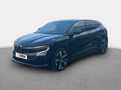 Occasion Renault Megane E-Tech Techno 161 kW (220 ch) 2022 Noir Berline