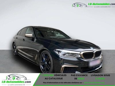 occasion BMW M550 Serie 5 i xDrive 462 ch BVA