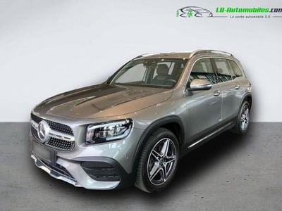 Mercedes GLB220