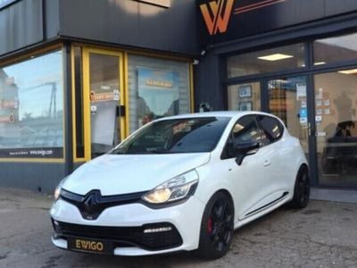 Renault Clio IV