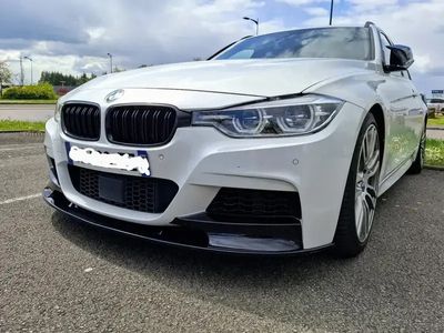 BMW 335