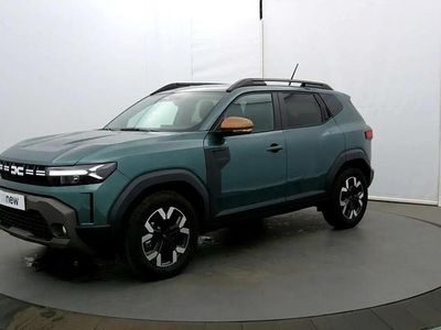 Occasion Dacia Duster Extreme 2025 Vert SUV