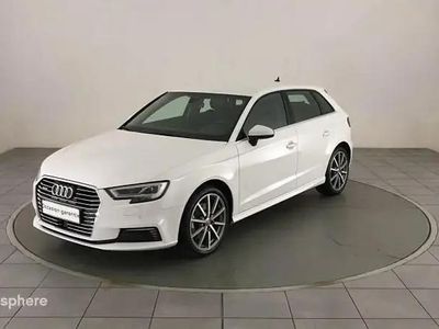 Audi A3 e-tron
